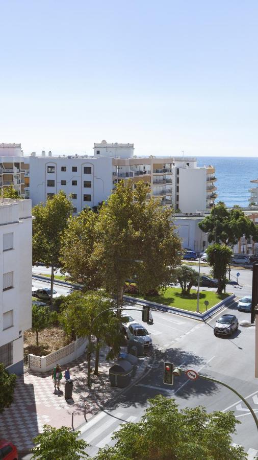 Apto. Live Marbella Centro Muy Cerca De La Playa Exterior photo
